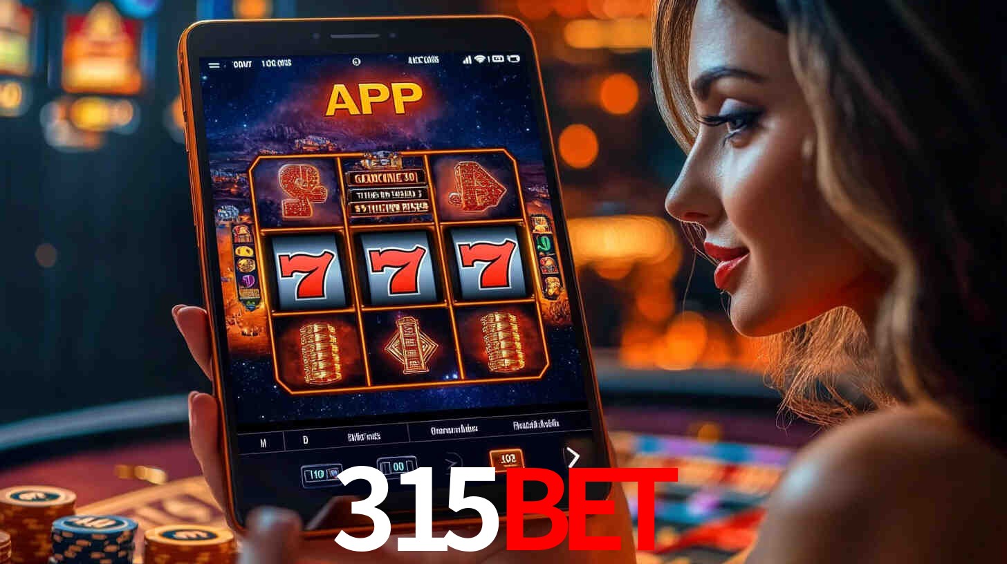 315BET APP